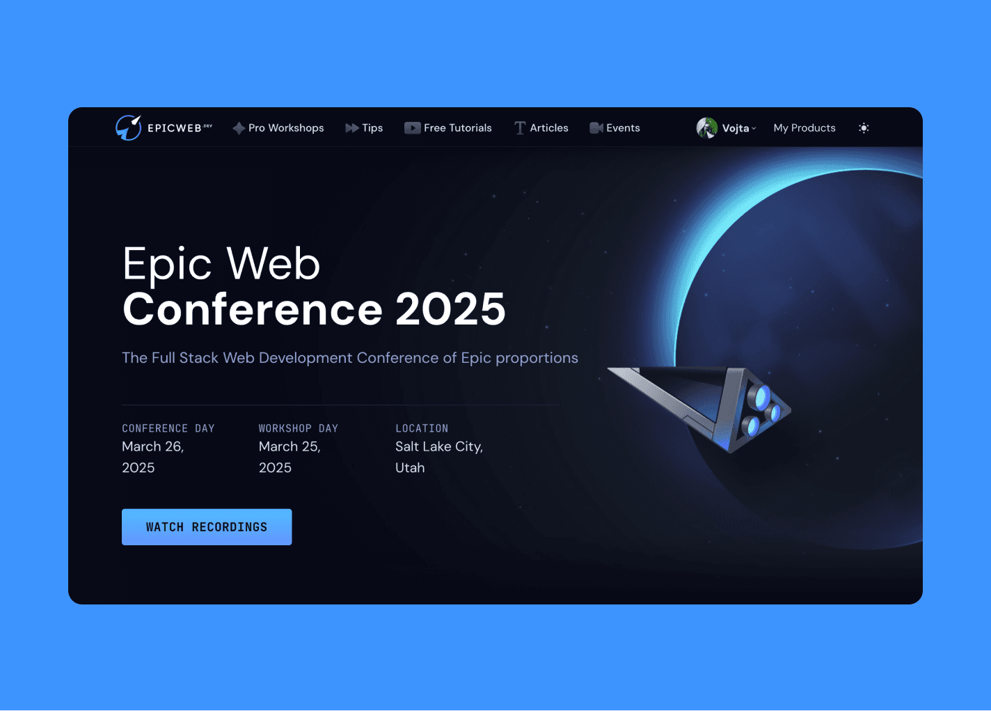 Epic React & Epic Web 4